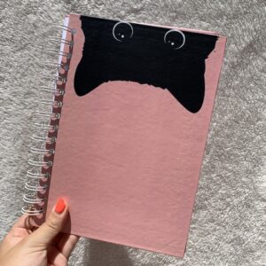 Cuaderno inteligente A5 Oliva