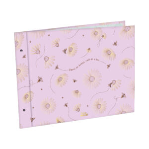 Carpeta Nº5 Fun World Minimal