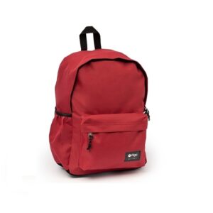 Mochila Keiway Bordó