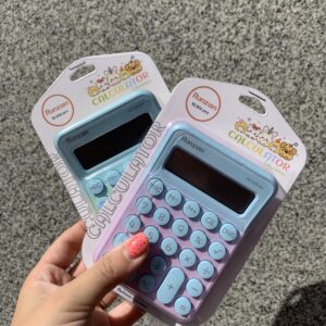Calculadora EM Runzon EZ.836 pro