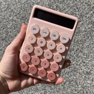 Calculadora EM OS-9166