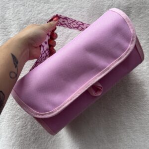 Cartuchera enrollable XXL