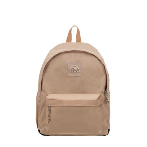 Mochila Keiway Beige