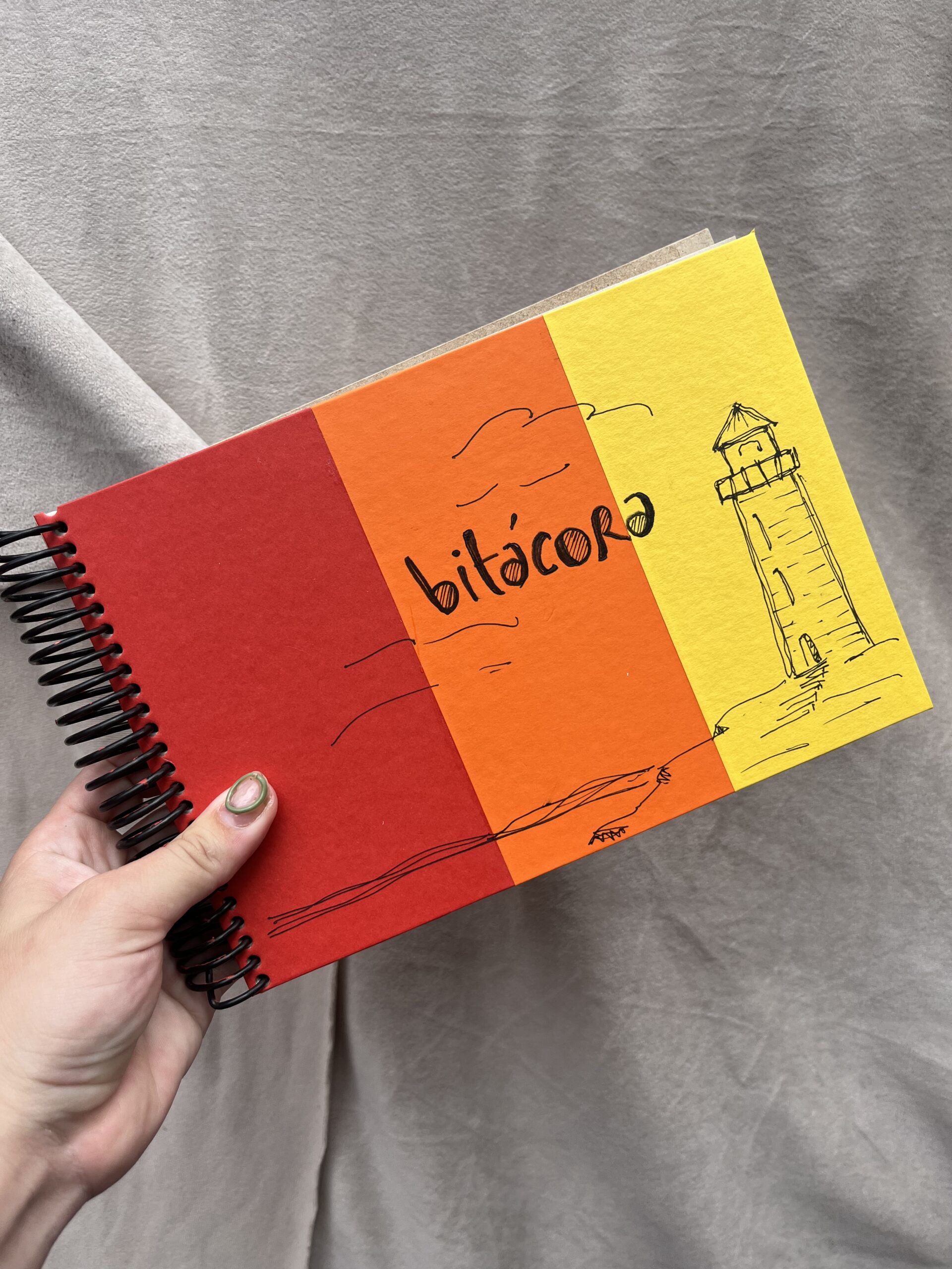 Bitácora colorida - Image 2