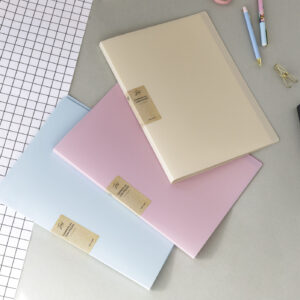 Carpetas FW con 30 folios A4