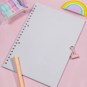 Mi PC ♥ Repuesto A4 GRIS