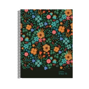 Cuadernos A4 Linea 16 84 Hojas
