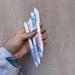 Lapicera Gel 0.5