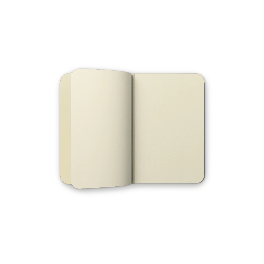 Cuaderno A5 Ledema NAT Tapa Dura - Image 5