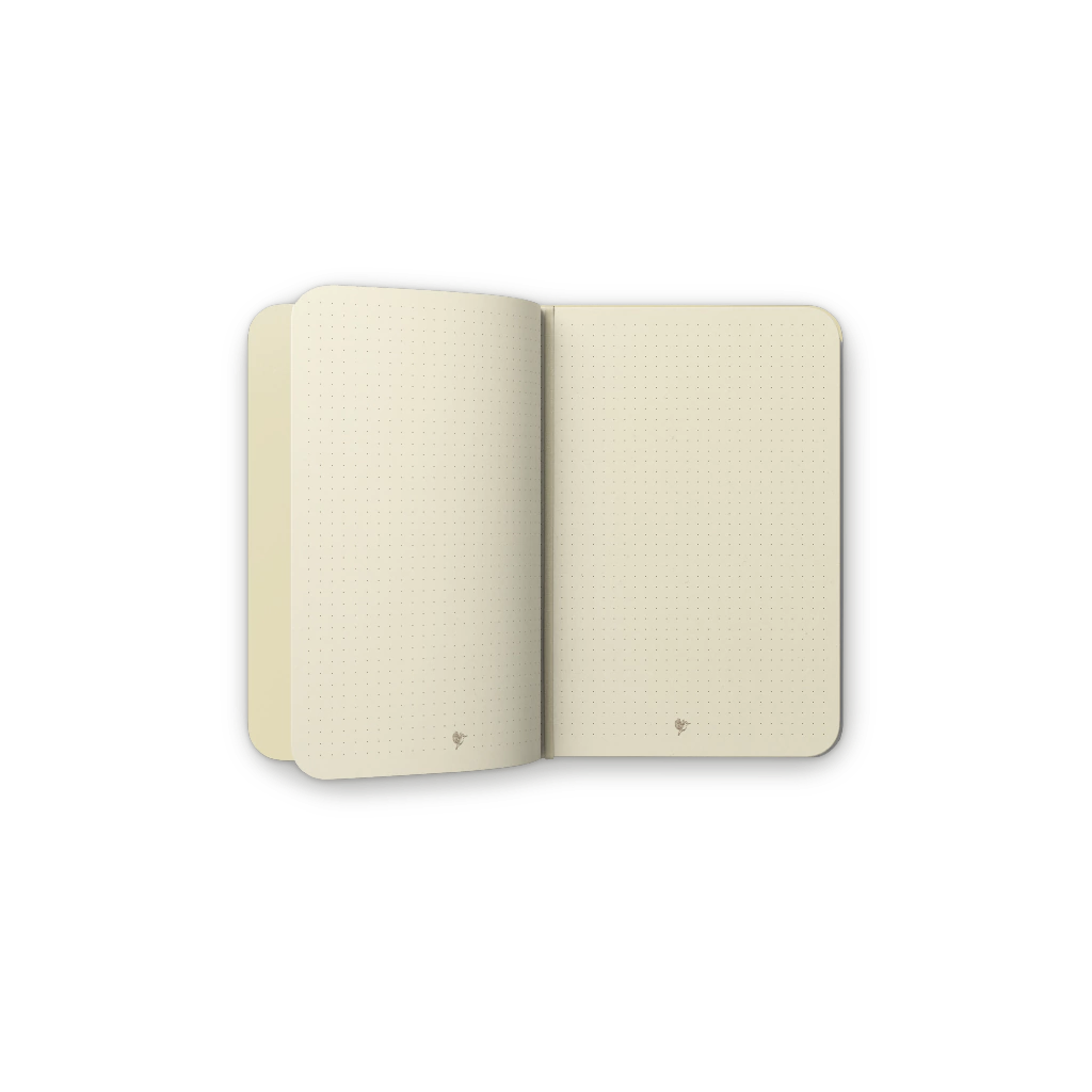 Cuaderno A5 Ledema NAT Tapa Dura - Image 6