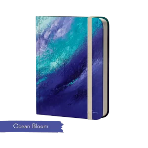 Cuaderno A5 Ledema NAT Tapa Dura