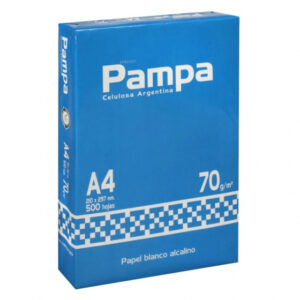 Resma 70g A4