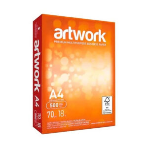 Resma 70g A4