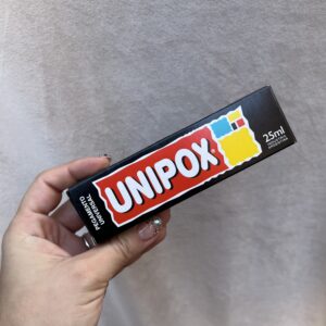 Unipox