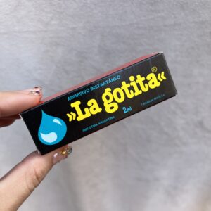 La Gotita