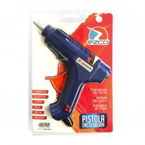 Pistola encoladora