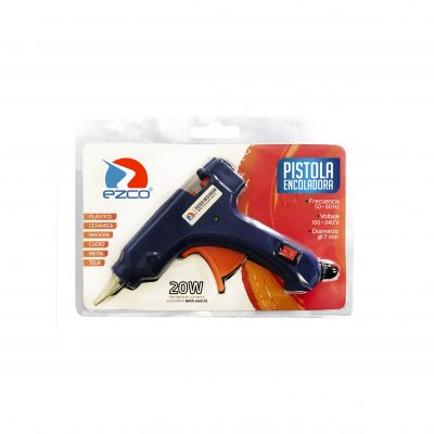 Pistola encoladora - Imagen 2