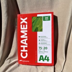 Resma 75g A4