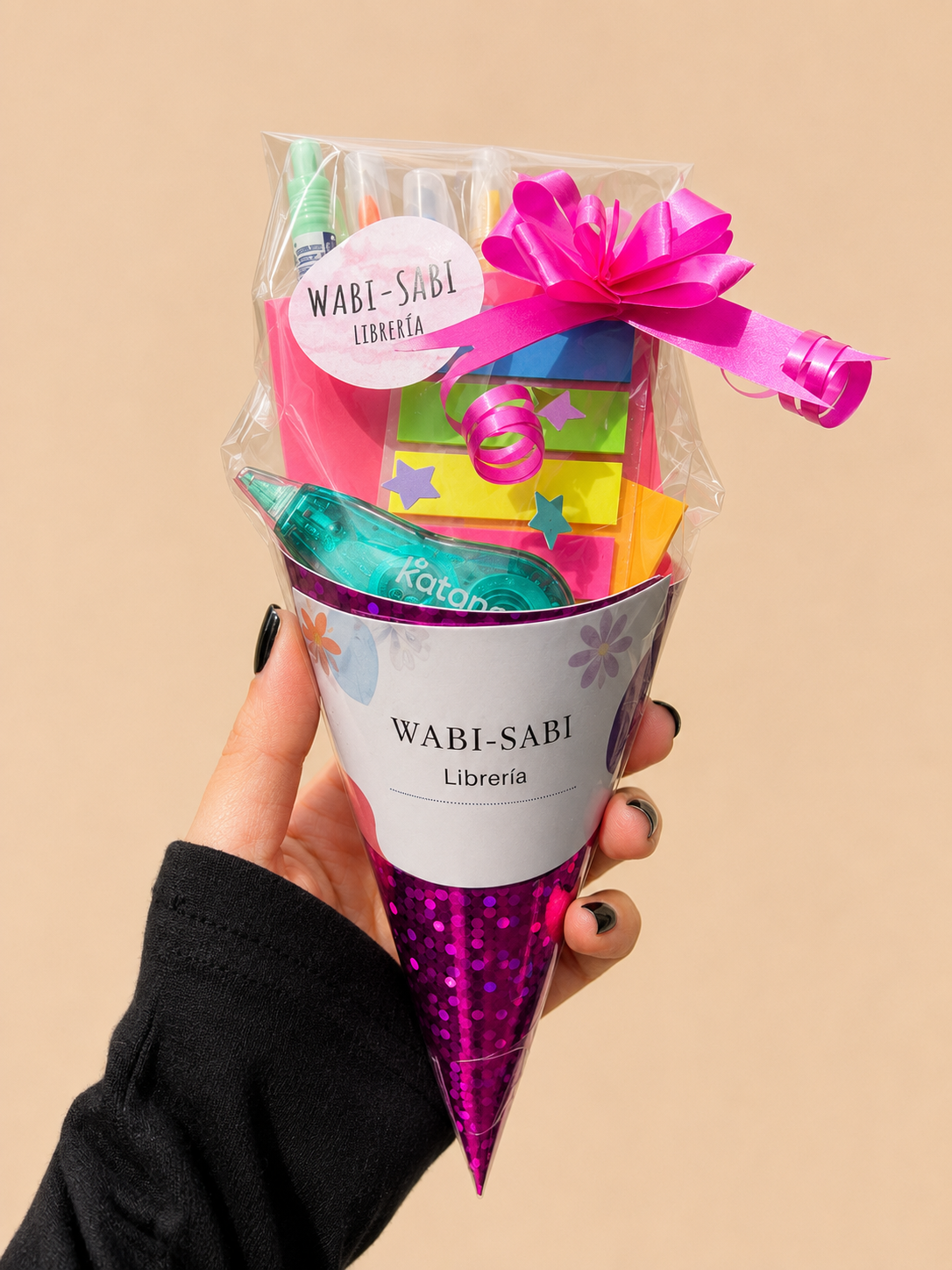 Ramo de regalo - Imagen 2