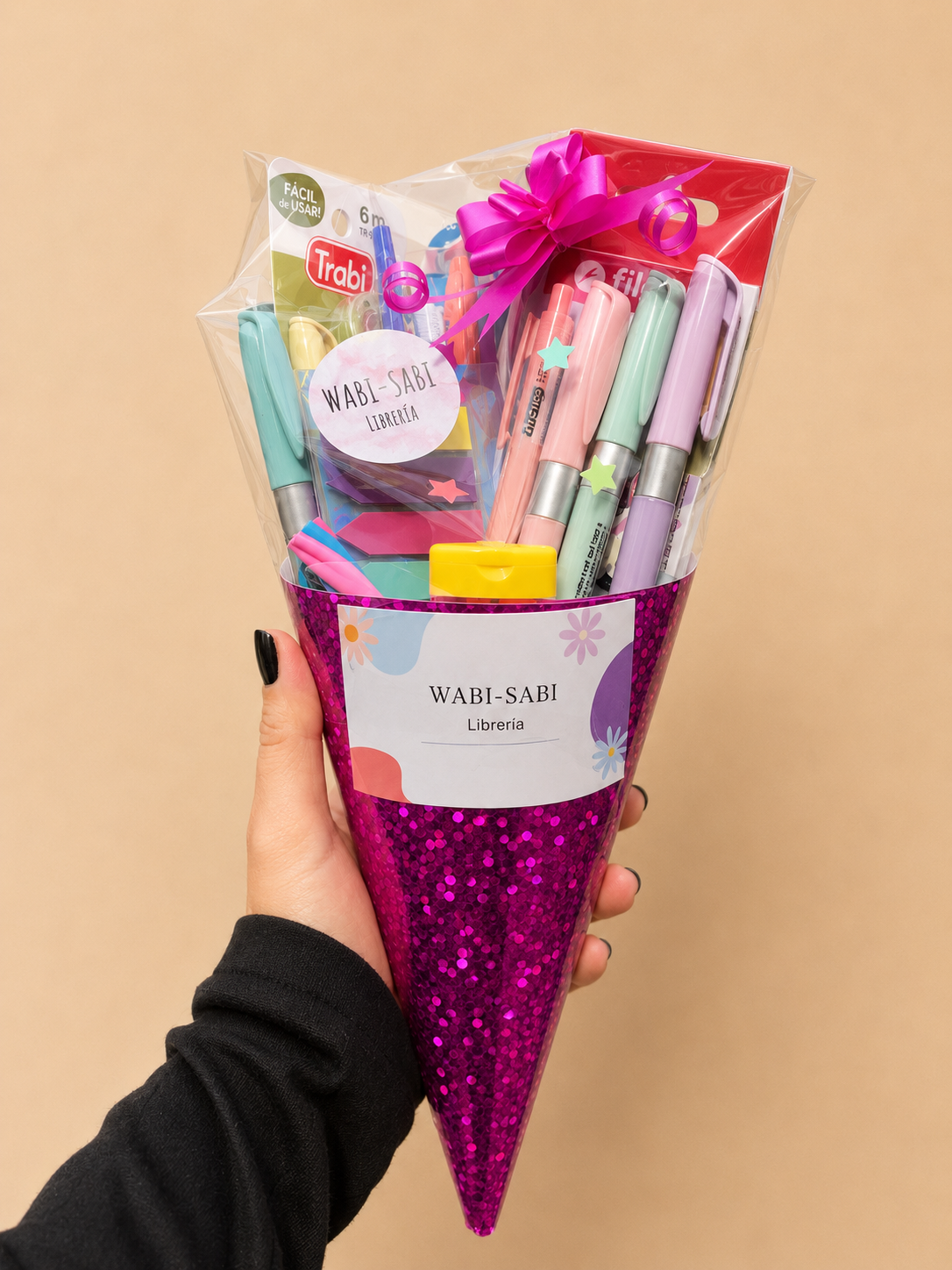 Ramo de regalo - Imagen 4