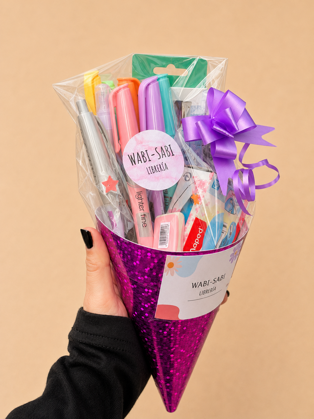 Ramo de regalo - Imagen 3