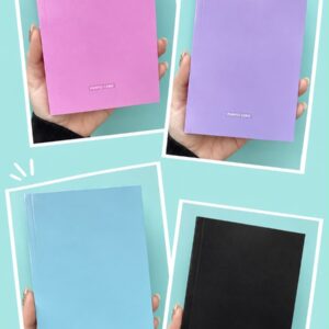 Libreta 10x15 - LISO