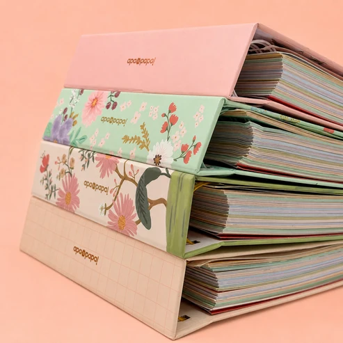 Agenda PREMIUM A5 - DIARIA - GATITOS - Imagen 2
