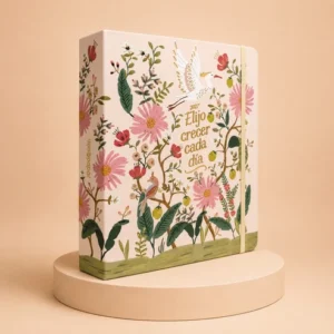 Agenda PREMIUM A5 - DIARIA - AVES