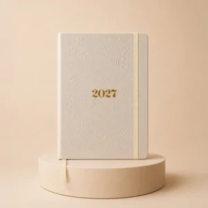 Agenda EDICION LIMITADA - RELIEVE