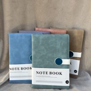 Cuaderno rayado A5 Tapa Dura