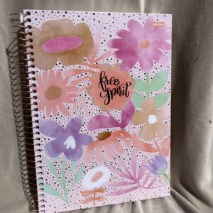 Cuaderno rayado 20x27cm Tapa Dura x160hjs