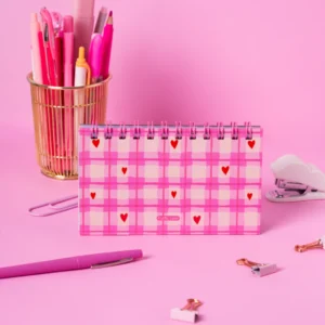 Agenda POCKET - Cariño