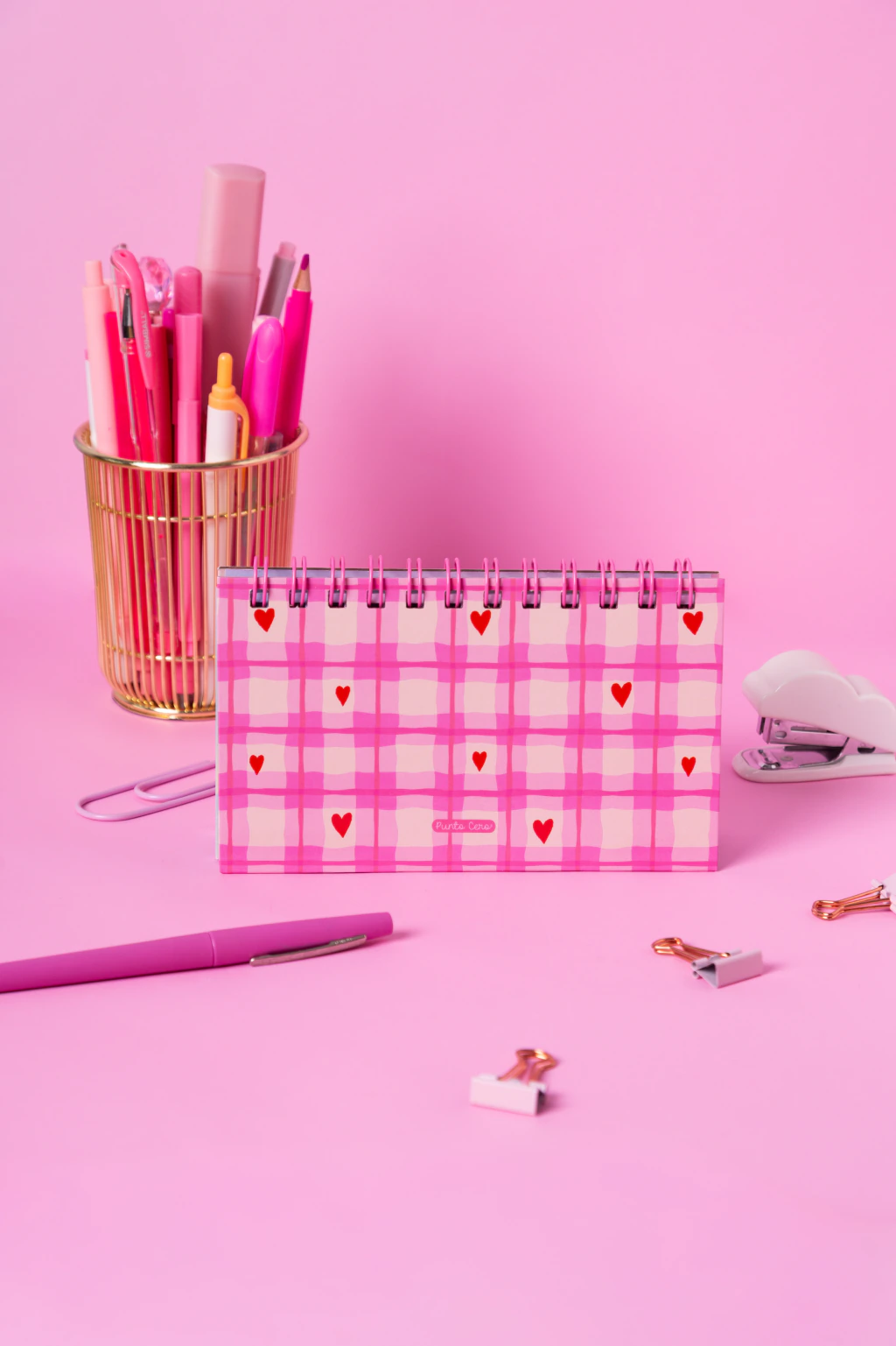 Agenda POCKET - Cariño