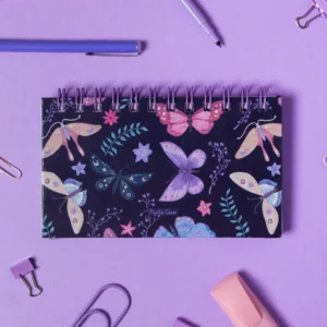Agenda POCKET - Polvo de Estrellas