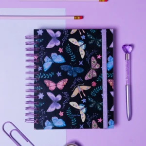 Mi Agenda SWEET Semana a la vista - Stardust