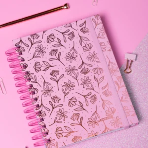 Mi Agenda SWEET Semana a la vista - Rosie