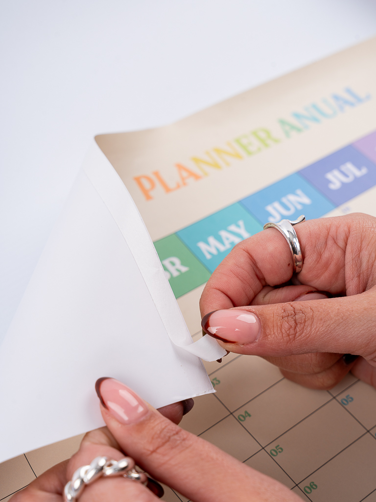 Calendario FW anual perpetuo - Imagen 5