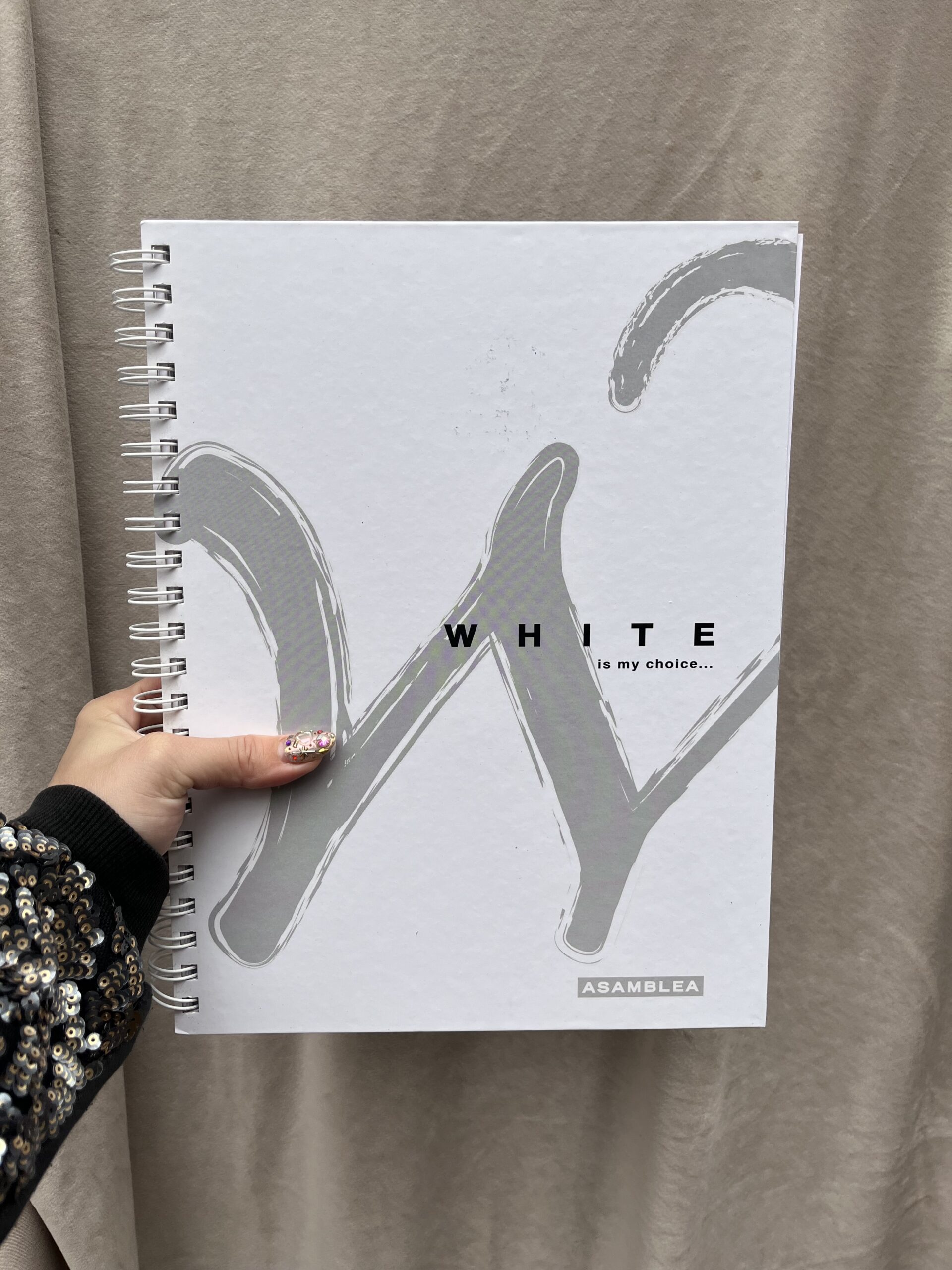 CUADERNO A4 TAPA DURA - Imagen 8